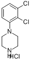 1-(2,3-二氯苯基)哌嗪鹽酸鹽