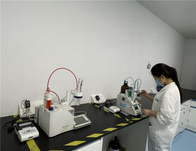 質量控制